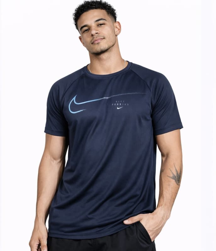 Camisa Dry - Fit Nike