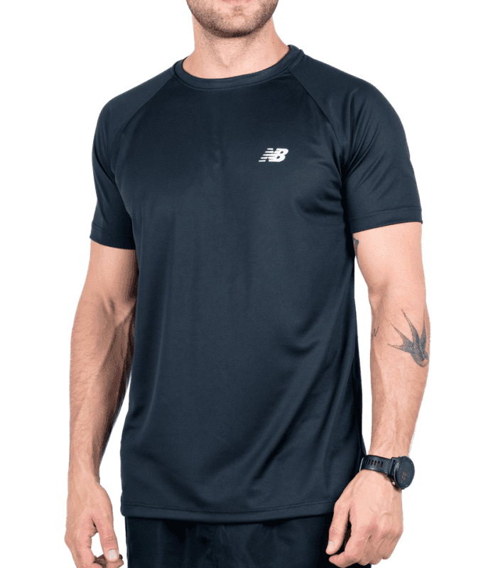 Camisa Dry - Fit New Balance