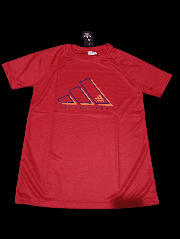 Camisa Dry - Fit Adidas