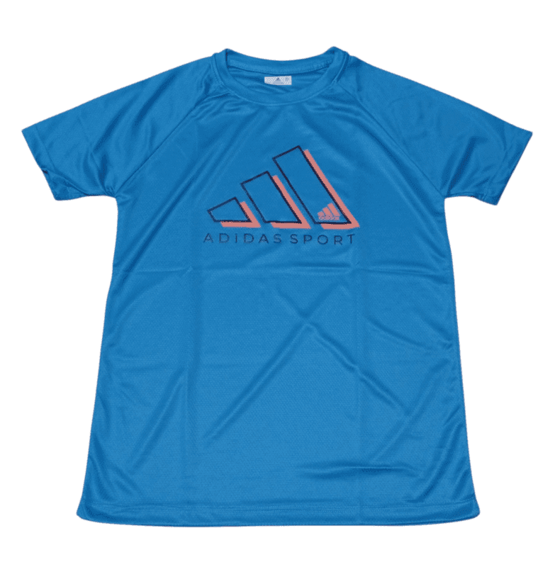 Camisa Dry - Fit Adidas