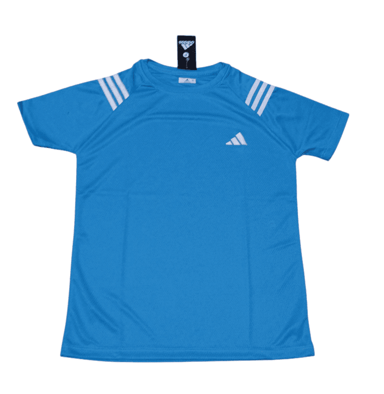 Camisa Dry - Fit Adidas