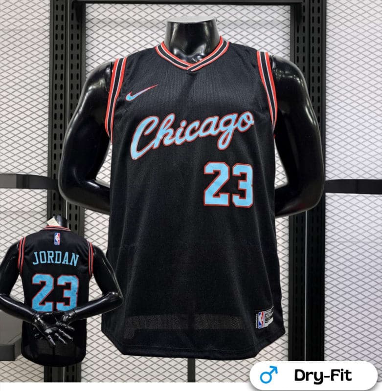 Camisa de Basquete