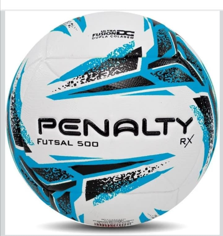 Bola de Salão Penalty RX 500