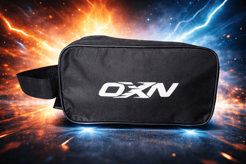 Bolsa Porta Chuteira OXN Track